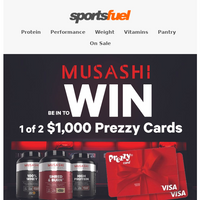 Sportsfuel  Limited email thumbnail