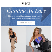 VICI email thumbnail