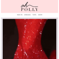 Oh Polly email thumbnail