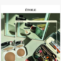 Etoile Collective email thumbnail