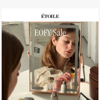 Etoile Collective email thumbnail