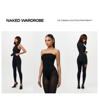 Naked Wardrobe email thumbnail