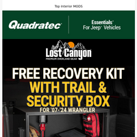 Quadratec email thumbnail