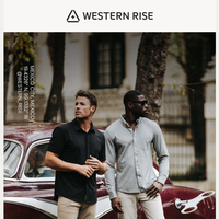 Western Rise email thumbnail