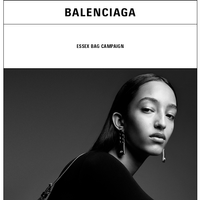 BALENCIAGA email thumbnail