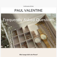 Paul Valentine email thumbnail