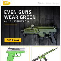 GunBroker email thumbnail