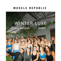 Muscle Republic email thumbnail