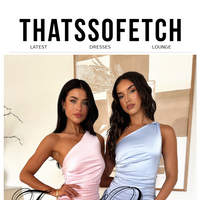 Thats So Fetch Australia email thumbnail