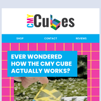 CMY Cubes email thumbnail