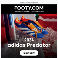 FOOTY.COM email thumbnail