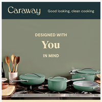 Caraway email thumbnail