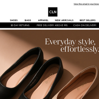 CLN email thumbnail