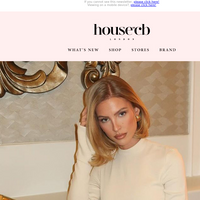 House of CB email thumbnail