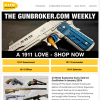 GunBroker email thumbnail