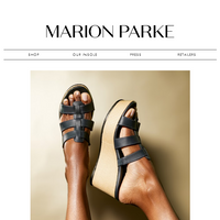 MARION PARKE  email thumbnail