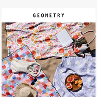 GEOMETRY email thumbnail