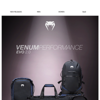 Venum email thumbnail