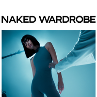 Naked Wardrobe email thumbnail