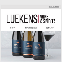 Luekens Liquors email thumbnail