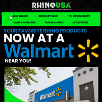 Rhino USA email thumbnail