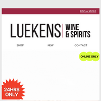 Luekens Liquors email thumbnail