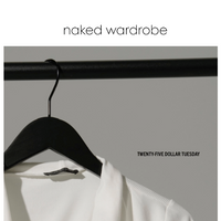 Naked Wardrobe email thumbnail