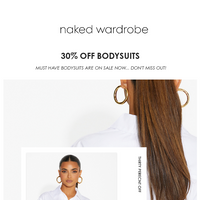 Naked Wardrobe email thumbnail