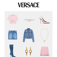 Versace email thumbnail