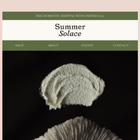 Summer Solace Tallow email thumbnail