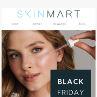 Skinmart email thumbnail