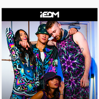 iEDM email thumbnail