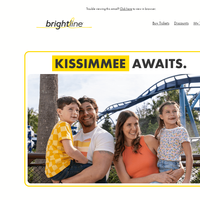 Brightline email thumbnail