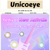 Unicoeye email thumbnail