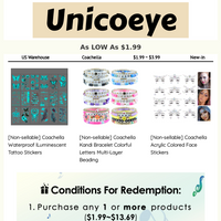 Unicoeye email thumbnail