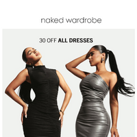 Naked Wardrobe email thumbnail