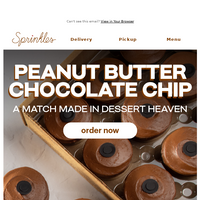 Sprinkles Cupcakes email thumbnail