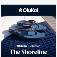 OluKai email thumbnail