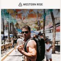 Western Rise email thumbnail