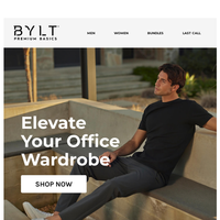 BYLT Basics email thumbnail