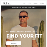 BYLT Basics email thumbnail