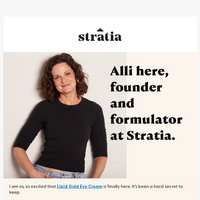 Stratia email thumbnail