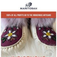 Manitobah Mukluks Canada email thumbnail