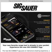 SIG SAUER email thumbnail