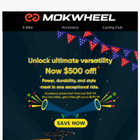 Mokwheel  email thumbnail