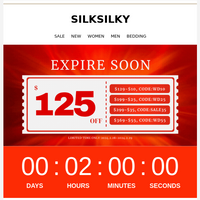 SilkSilky email thumbnail