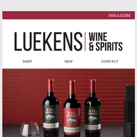 Luekens Liquors email thumbnail