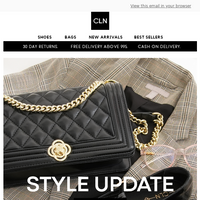 CLN email thumbnail