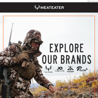 MeatEater email thumbnail