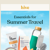 Hive Brands email thumbnail